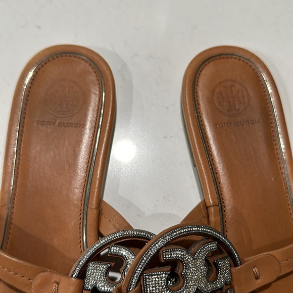 Tory Burch Millar Sandal - Picture 2 of 6